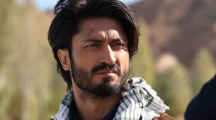 I am happy with the love Khuda Haafiz received – Vidyut Jammwal ahead of the movie’s World TV Premiere on 27th December