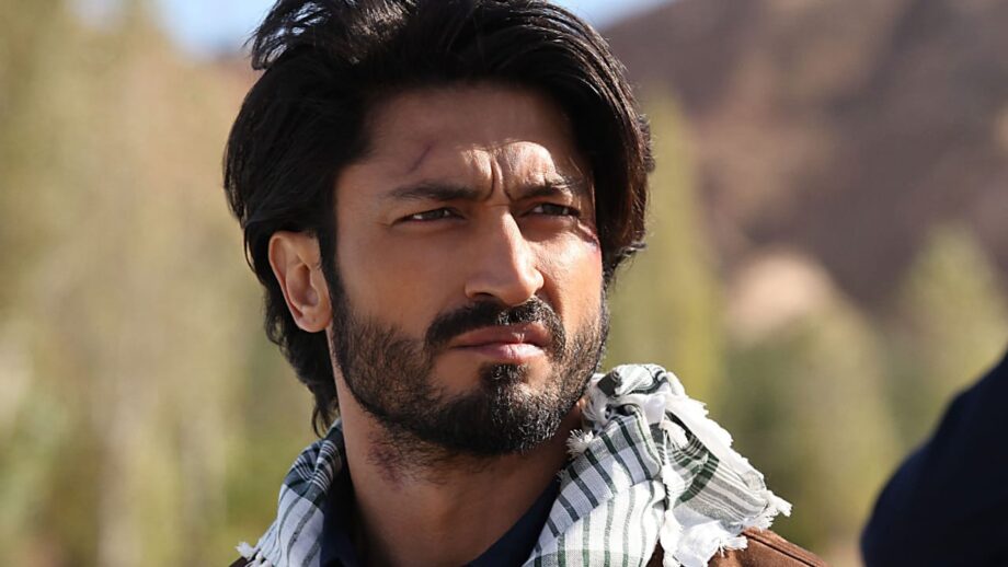 I am happy with the love Khuda Haafiz received - Vidyut Jammwal ahead of the movie's World TV Premiere on 27th December