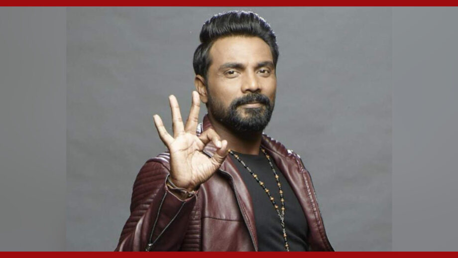 I Am Much Better: Remo D’ Souza