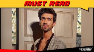 I became an actor by chance – Manasvi Vashist of Ishq Mein Marjawaan 2 fame