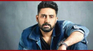 I Come Close To Kabaddi By Learning On The Job: Abhishek Bachchan