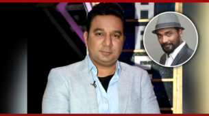 I couldn’t believe it when I heard he had a heart attack: Ahmed Khan on Remo Dsouza