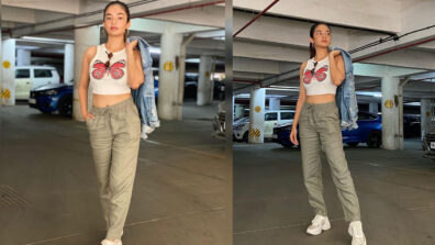 I know you are not perfect for me: Anushka Sen drops cryptic romantic post, fans curious