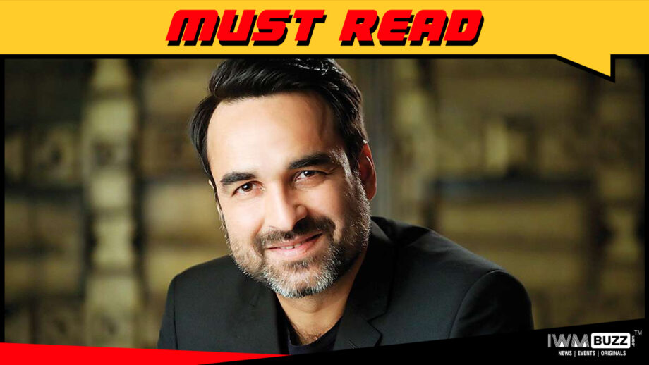 I love my character of lawyer Madhav Mishra: Pankaj Tripathi on Criminal Justice 2