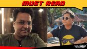 I loved working with enthusiastic actors Shaheer Sheikh, Nakuul Mehta, Pearl V Puri and Manav Gohil: Director Ashish Shrivastav