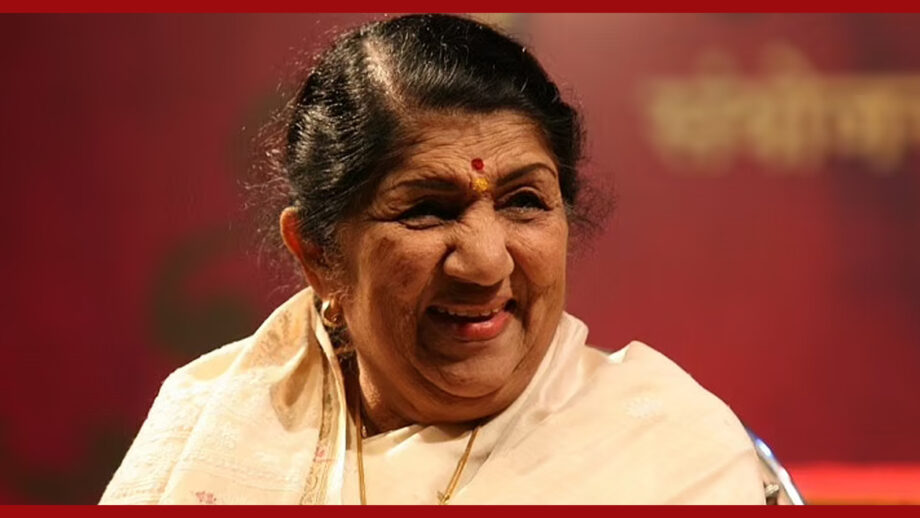 "I Once Sang A Duet With Hrithik’s Grandmother,", Lata Mangeshkar On Her Close Relationship With The Roshans