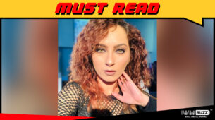 I play a glam girl with a bitchy attitude in Sony LIV series Shrikant Bashir: Lavina Tandon