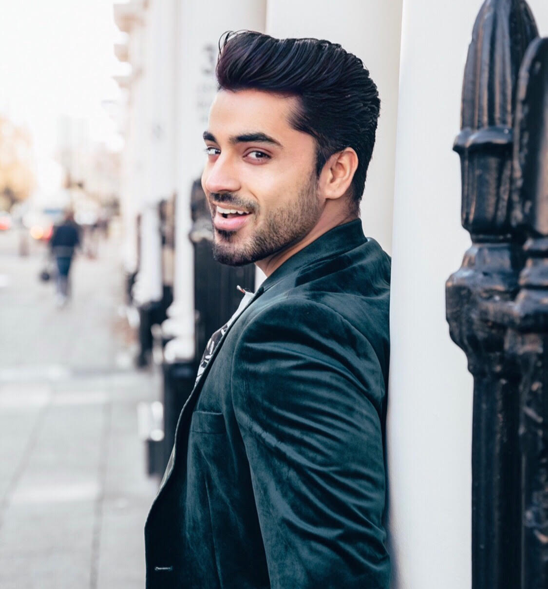 I was not upset because of Radhe's delay in 2020 - Gautam Gulati 1