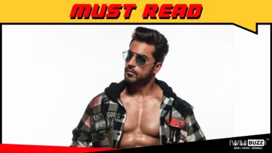 I was not upset because of Radhe’s delay in 2020 – Gautam Gulati