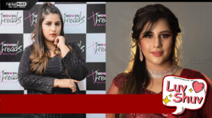 I will love to go on a date with Shah Rukh Khan: Jinal Jain