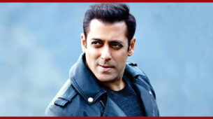 I wish 2021 would be good for everyone: Salman Khan