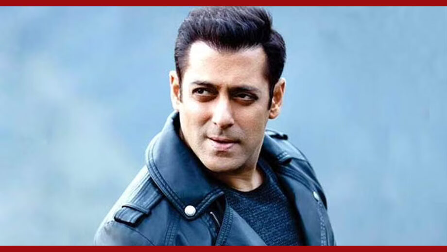 I wish 2021 would be good for everyone: Salman Khan