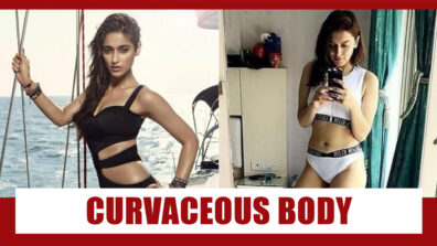 Ileana D’Cruz Or Hansika Motwani: The Most Curvaceous Body?