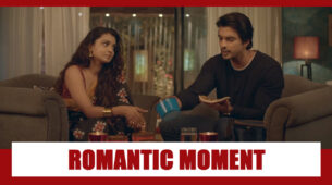 Imlie Spoiler Alert: Aditya and Malini’s romantic moment