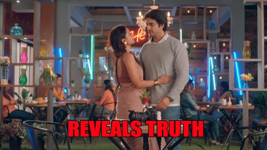 Imlie Spoiler Alert: Aditya to REVEAL Imlie’s truth to Malini?