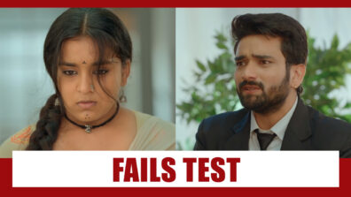 Imlie Spoiler Alert: Imlie FAILS Sunderlal’s test