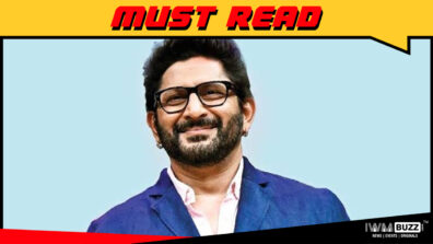 Improvising in comedy gets easier if you have a natural good sense of humour – Arshad Warsi