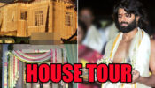 In Photos: Take An Inside Tour Of Vijay Deverakonda’s House