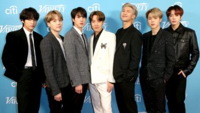 In Pics: Check BTS Gang’s Hottest Looks