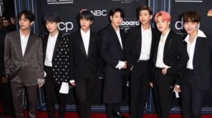 BTS’ Holiday Surprise for fans has FINALLY arrived