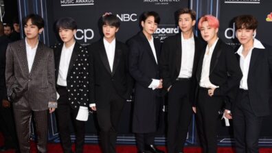 BTS’ Holiday Surprise for fans has FINALLY arrived