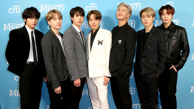 In Pics: Check BTS Gang’s Hottest Looks - 0