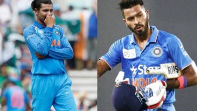 India Vs Australia 2020: Hardik Pandya and Ravindra Jadeja are super happy, find out why?