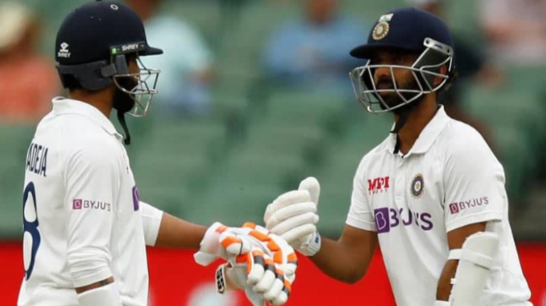 India Vs Australia 2nd Test At MCG Day 2 Live Update: India score 277/5 and lead by 82 runs at stumps after Australia all out for 195