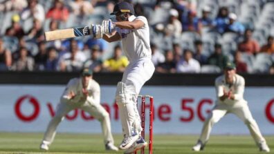 India Vs Australia 2nd Test At MCG Day 1 Live Update: India 36/1 at stumps after Australia all out for 195