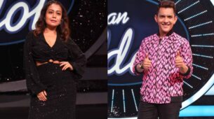 Indian Idol 2020: Love is in air for Neha Kakkar and Aditya Narayan