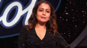 Indian Idol 2020: Neha Kakkar makes a big confession about her “anxiety issues”