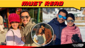 Indian Idol romance: This is what Aditya Narayan has to say about Neha Kakkar’s pregnancy