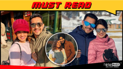 Indian Idol romance: This is what Aditya Narayan has to say about Neha Kakkar’s pregnancy