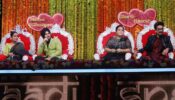 Neha Kakkar-Rohan Preet Singh and Bharti Singh-Haarsh Limbachiyaa’s sizzling chemistry on stage to wow fans