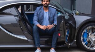 India’s Biggest Automobile Influencer – Faisal Khan Reaches 1 Million Subscribers On YouTube