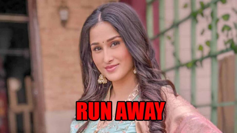 Indiawaali Maa spoiler alert: Cheenu to run away from her engagement