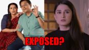 Indiawaali Maa spoiler alert: Hasmukh and Kaku’s relationship to get exposed in front of Cheenu?