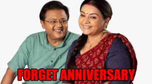 Indiawaali Maa spoiler alert: Hasmukh to forget his marriage anniversary