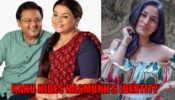Indiawaali Maa spoiler alert: Kaku to hide Hasmukh’s identity from Cheenu