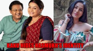 Indiawaali Maa spoiler alert: Kaku to hide Hasmukh’s identity from Cheenu