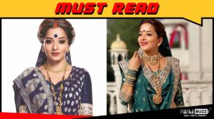 Iravati is one of the most powerful roles I have ever played: Monalisa on Namak Issk Ka