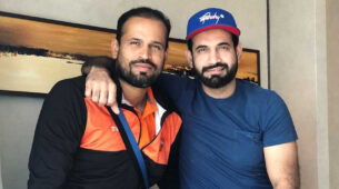 Irfan Pathan Or Yusuf Pathan: Which Brother Received More Glory And Fame In Cricket?