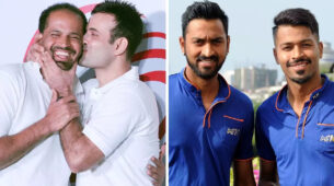 Irfan Pathan-Yusuf Pathan Or Hardik Pandya-Krunal Pandya: Who Are The Brothers Of Destruction?