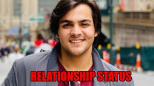 Is Ashish Chanchlani single?