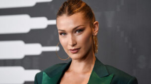 Is Bella Hadid Overrated?