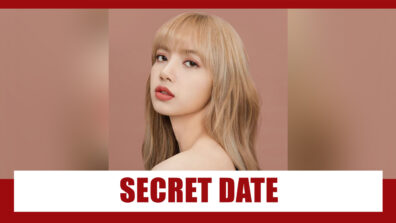 Is Blackpink’s Lisa Secretly Dating Her College Friend?