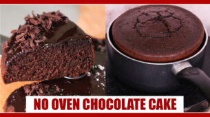 Is it your love birthday? Bake A Cake Like Pro Without Oven