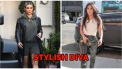 Is Kim Kardashian The Stylish Diva Of Hollywood: Have A Look