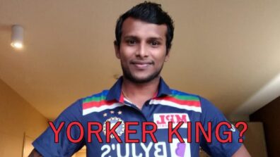 Is T. Natarajan The Latest Yorker Sensation Of Cricket?