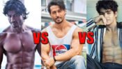 Ishaan Khatter Vs Tiger Shroff Vs Vidyut Jammwal: Who Has The Most Tempting Body In The Industry?